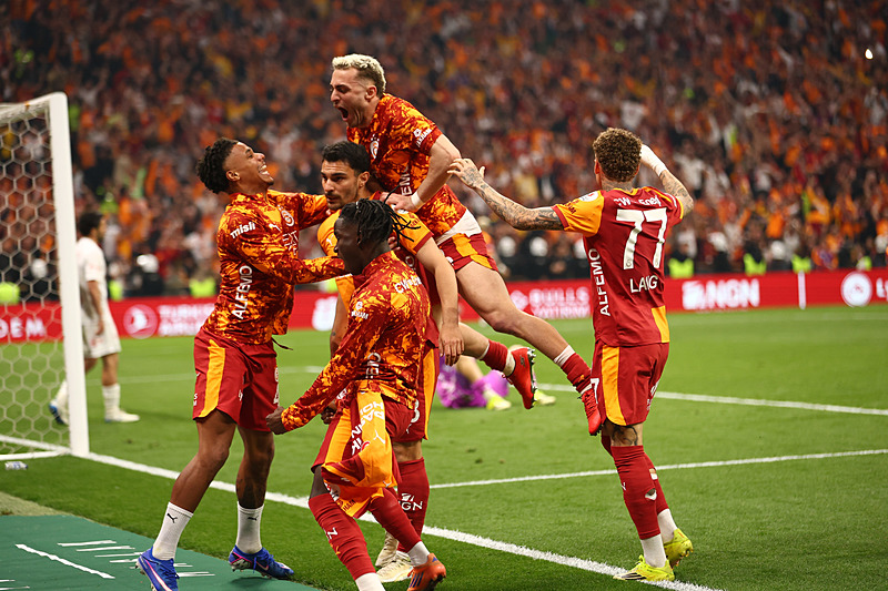 Ve Galatasaray’da ayrılık gerçekleşiyor! Süper Lig ekibine transfer oluyor