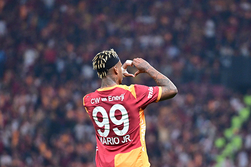 Galatasaray’dan flaş Lemina kararı! Yeni sözleşme...