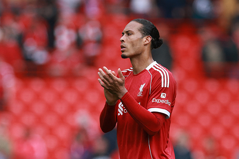 Galatasaray’dan transferde ters köşe! Van Dijk derken 50 milyon Euro’luk stoper geliyor