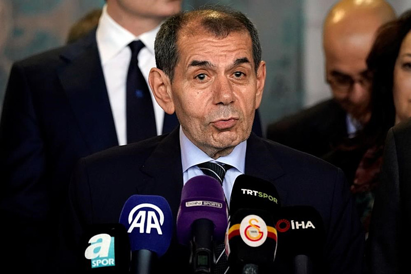 Galatasaray’dan transferde ters köşe! Van Dijk derken 50 milyon Euro’luk stoper geliyor