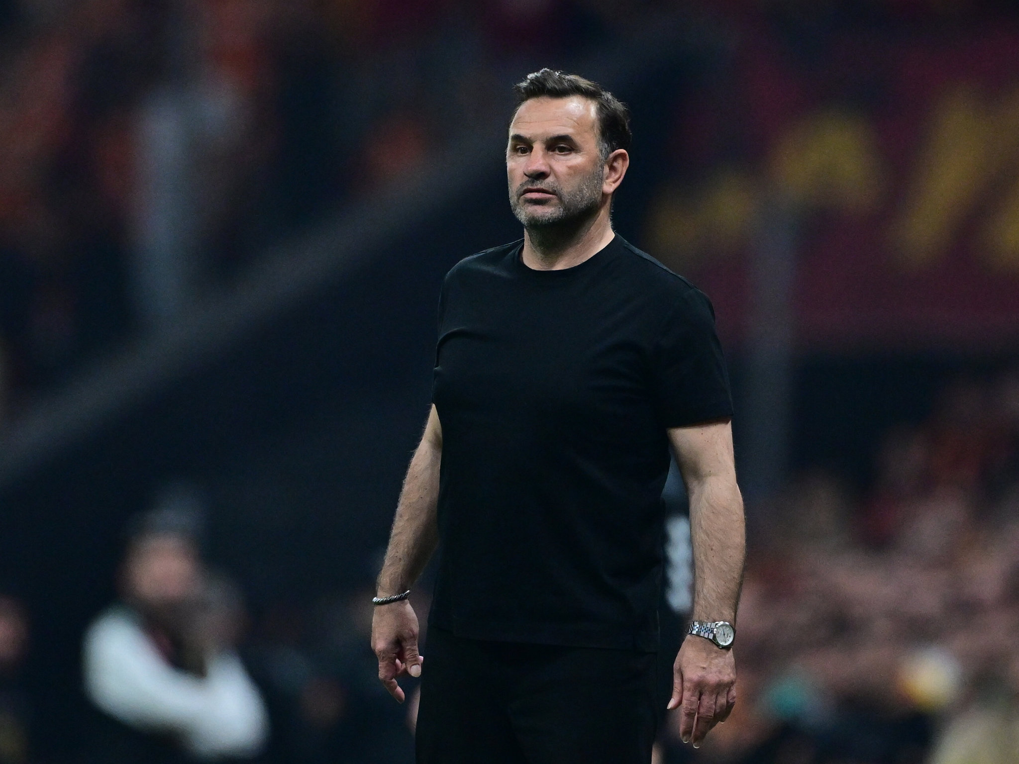 Galatasaray’dan transferde savunma için dev harekat: Stanisic ve Pavlovic...