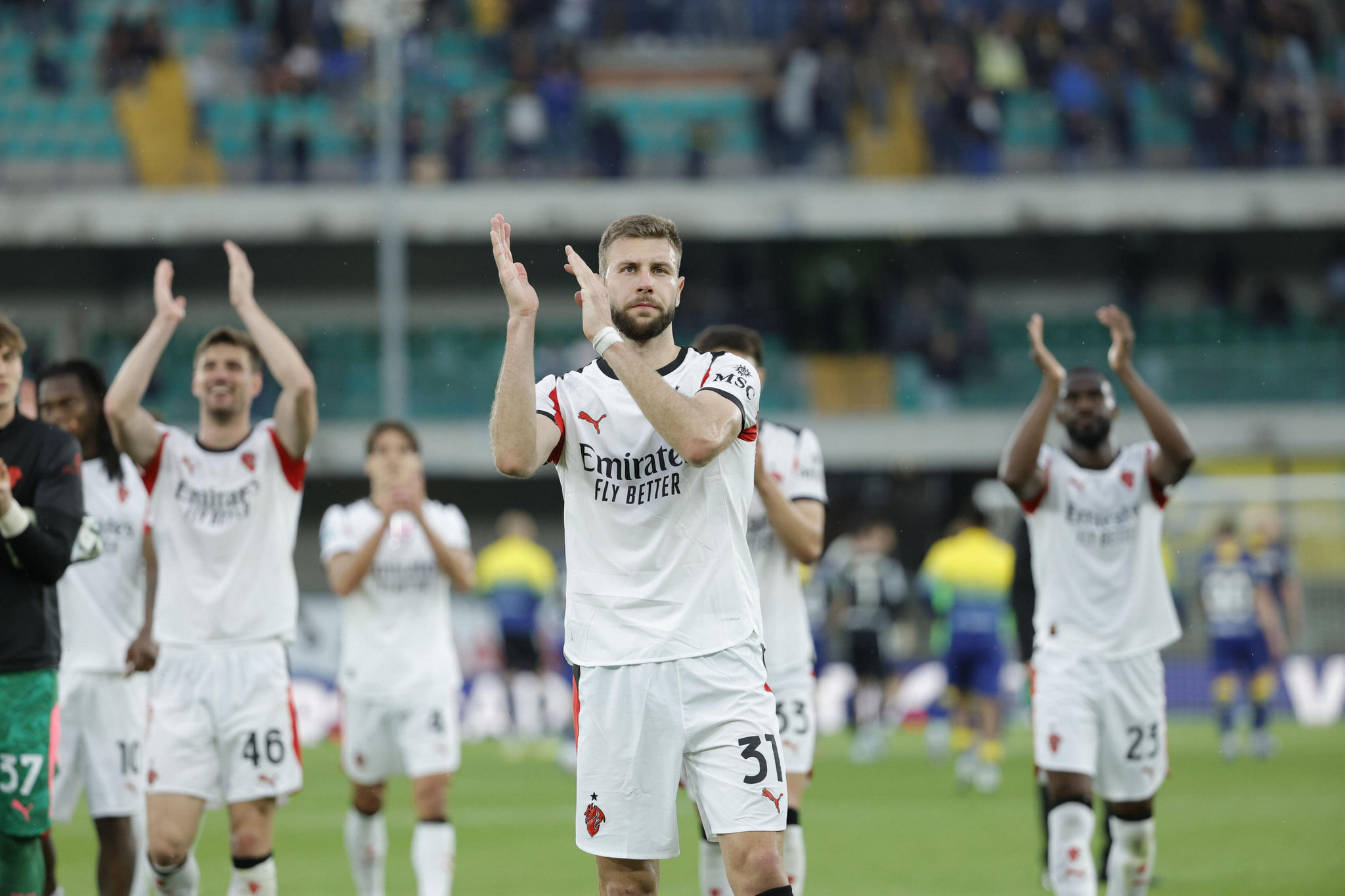 Galatasaray’dan transferde savunma için dev harekat: Stanisic ve Pavlovic...