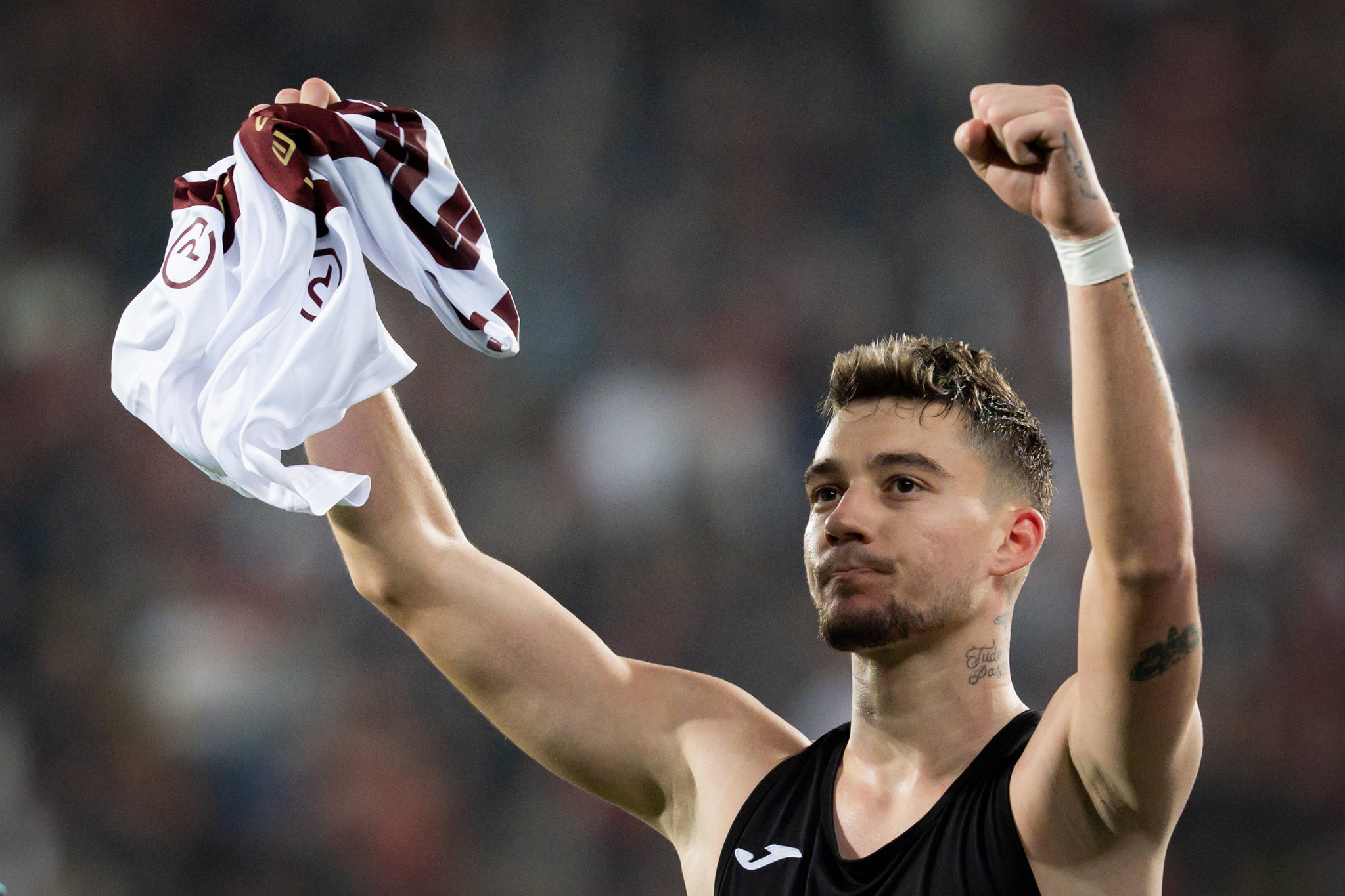 Spor yazarları Natura Dünyası Gençlerbirliği-Trabzonspor maçını değerlendirdi