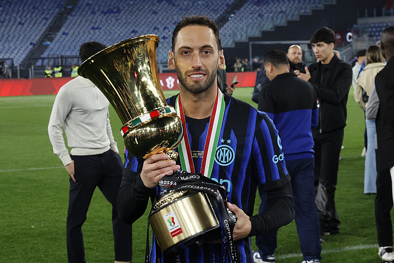 Fenerbahçe’de Aziz Yıldırım ve Hakan Safi’den transferde İtalya çıkarması!