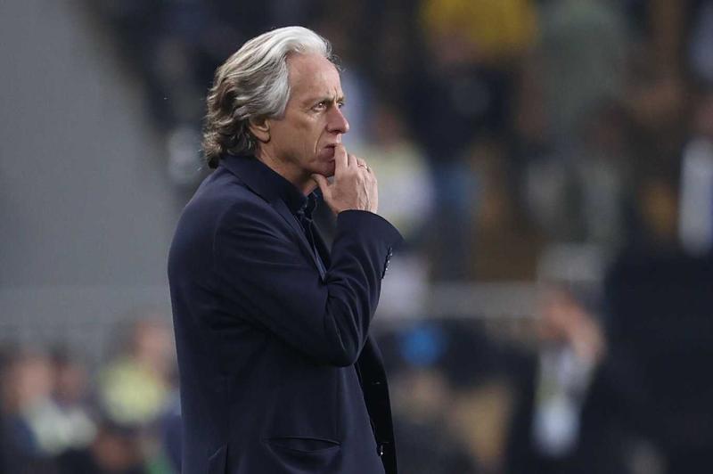 Fenerbahçe’de Aziz Yıldırım’ın önceliği Jorge Jesus!