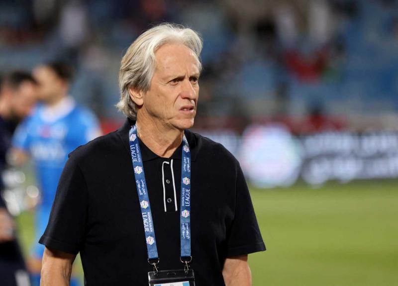 Fenerbahçe’de Aziz Yıldırım’ın önceliği Jorge Jesus!