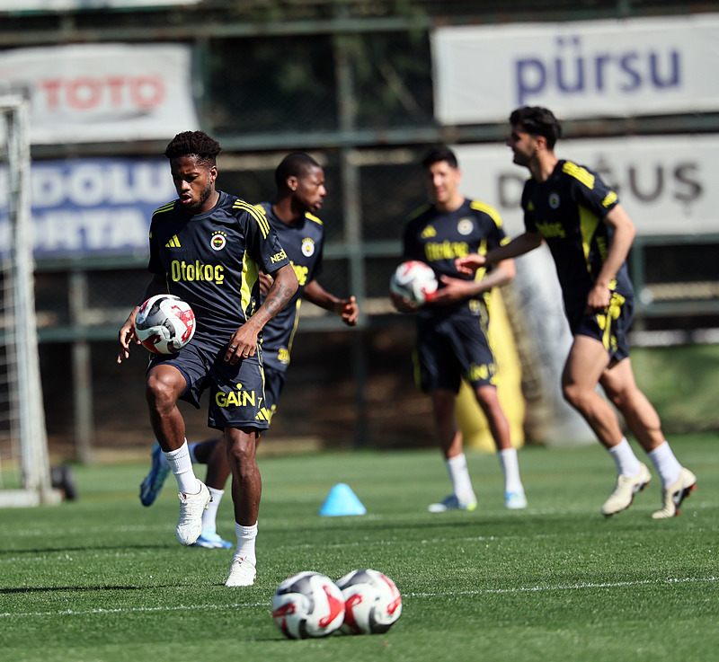 Fenerbahçe’ye Alman panzeri! Transfer görüşmeleri o tarihte başlayacak