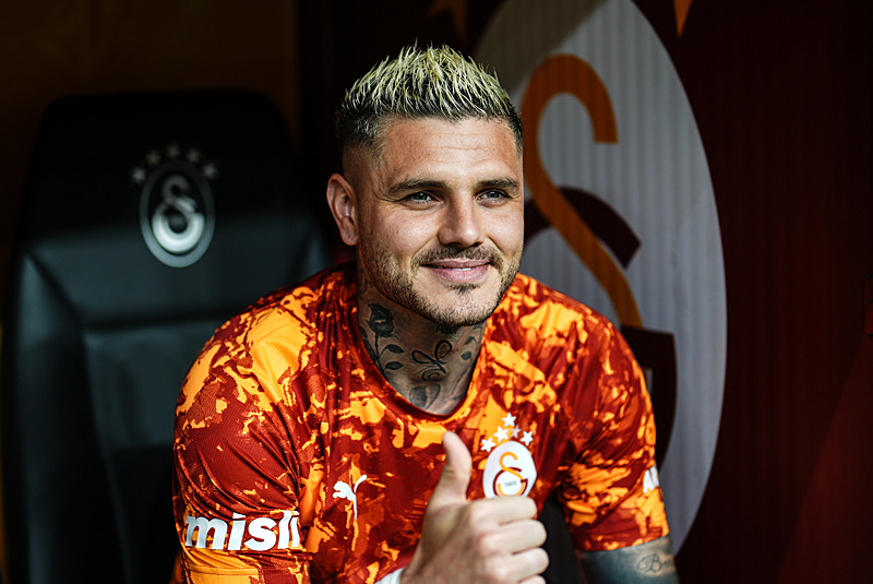 Mauro Icardi’den Fenerbahçe açıklaması!