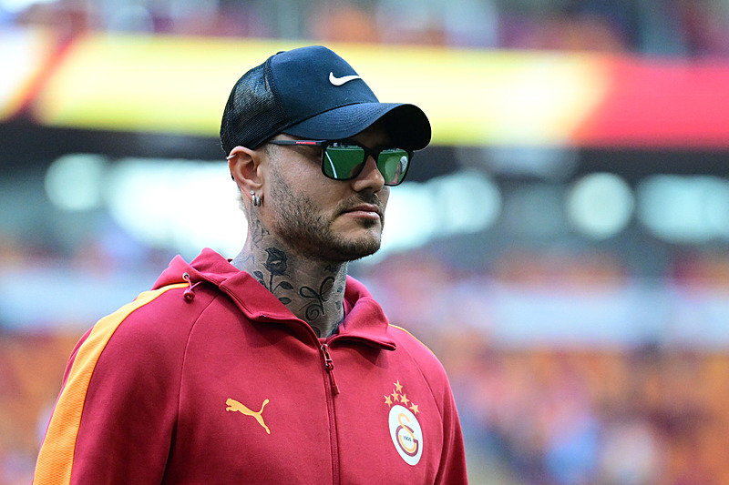 Mauro Icardi’den Fenerbahçe açıklaması!