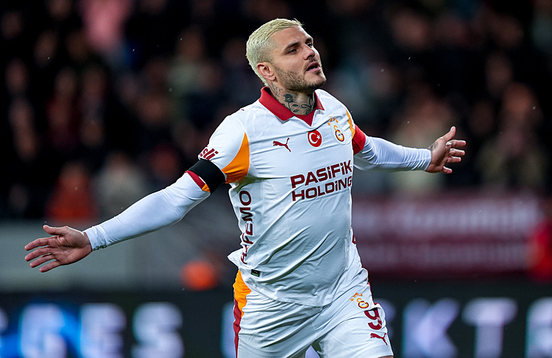 Mauro Icardi’den Fenerbahçe açıklaması!