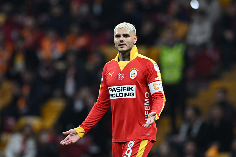 Mauro Icardi’den Fenerbahçe açıklaması!