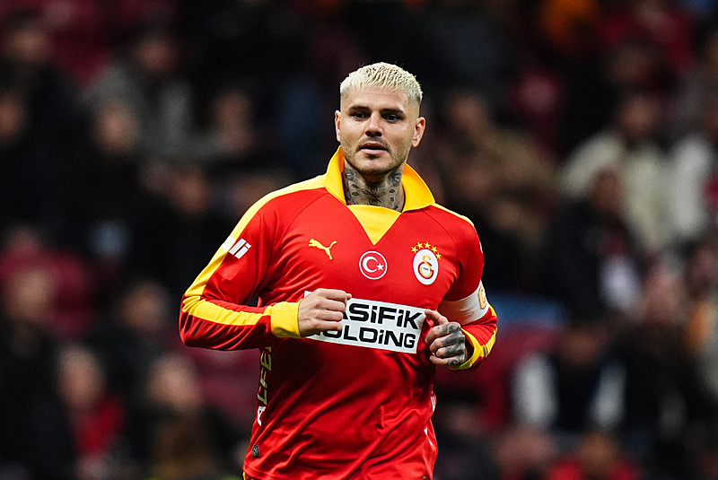 Mauro Icardi’den Fenerbahçe açıklaması!