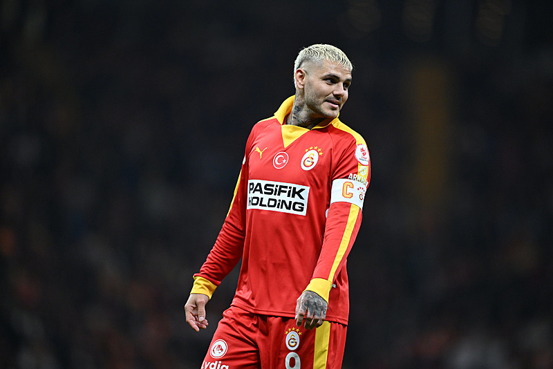 Mauro Icardi’den Fenerbahçe açıklaması!