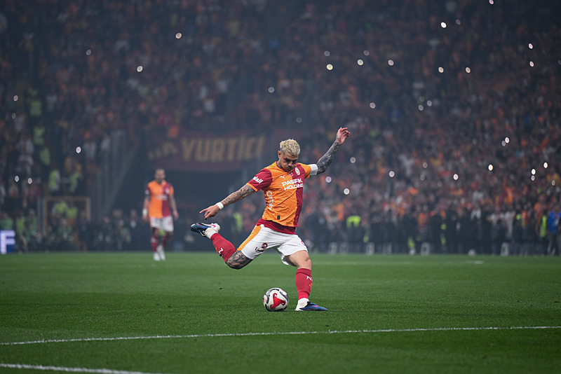 Mauro Icardi’den Fenerbahçe açıklaması!