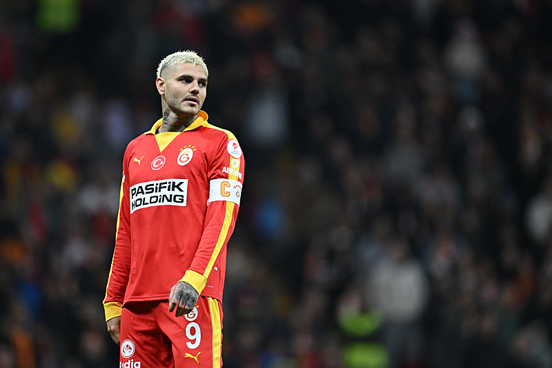Mauro Icardi’den Fenerbahçe açıklaması!