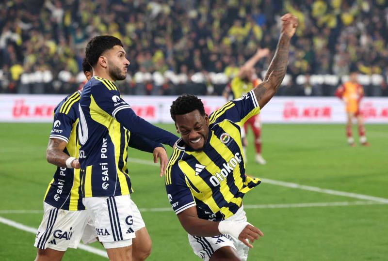 Galatasaray iddiaları ortaya çıkmıştı! Kulübünden açıklama geldi