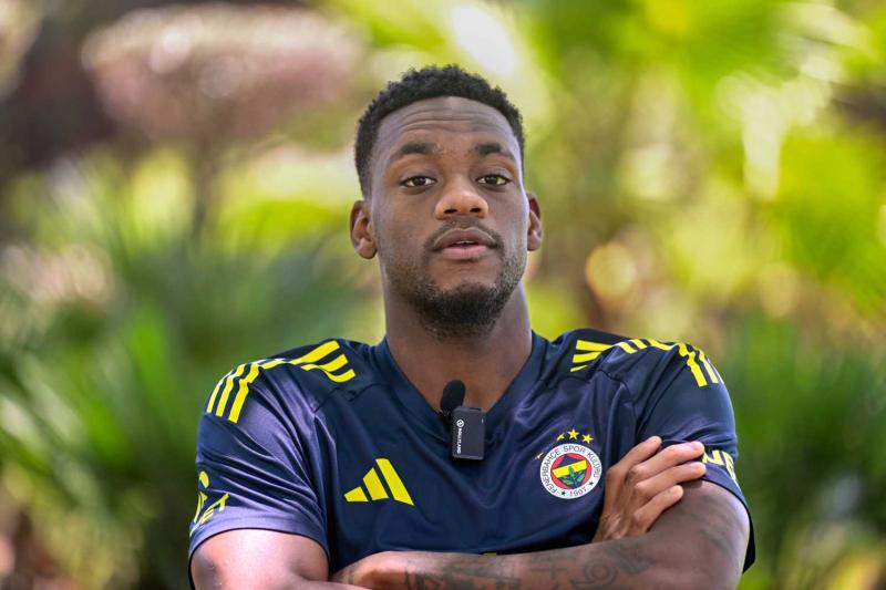 Galatasaray iddiaları ortaya çıkmıştı! Kulübünden açıklama geldi