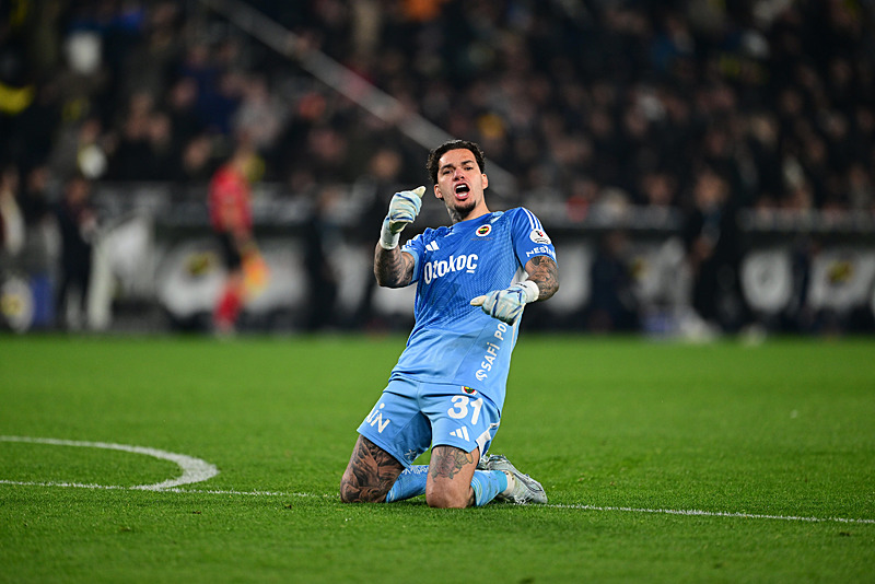 Portekiz basını Ederson’un gitmek istediği takımı açıkladı! Transferde flaş iddia