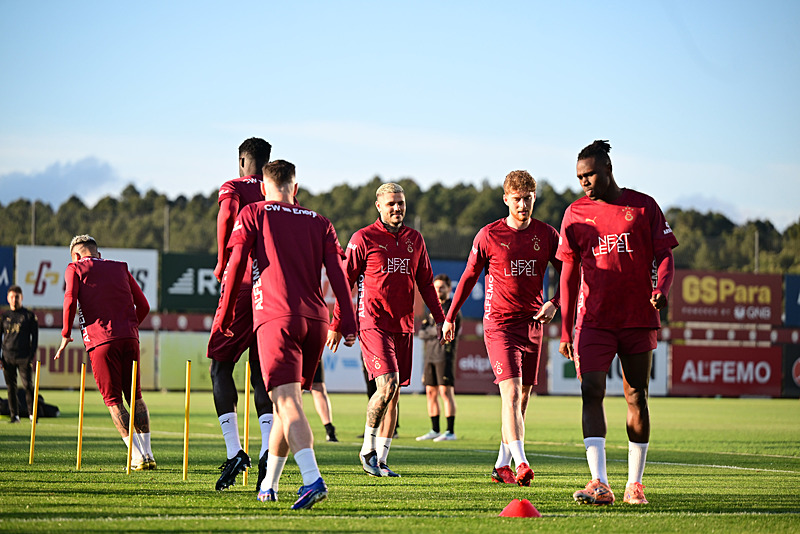 Galatasaraylı o isme Süper Lig’den talip!