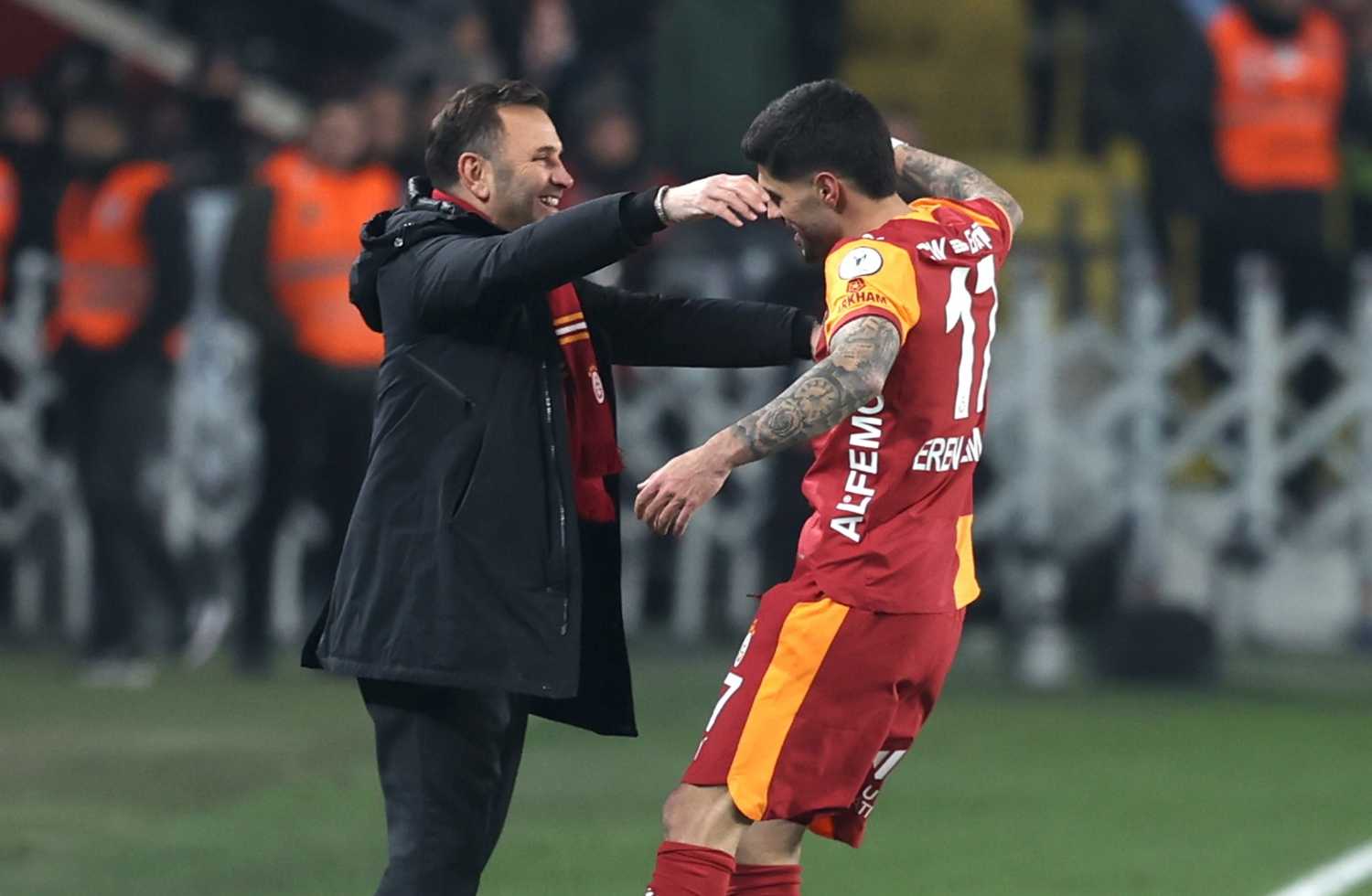 Galatasaraylı o isme Süper Lig’den talip!