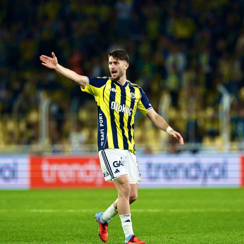 İsmail Yüksek kararını verdi! Dünya Kupası’nın ardından...