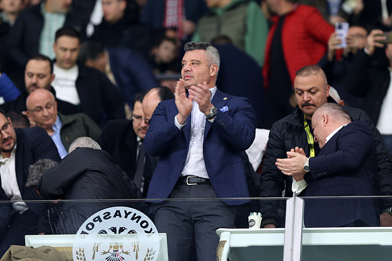 Fenerbahçe’de başkan Sadettin Saran’dan transferde büyük jest!