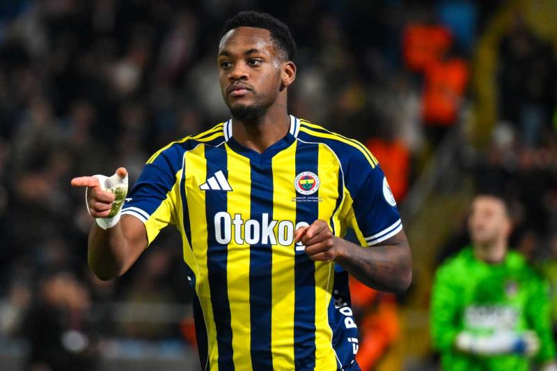 Galatasaray’dan Jhon Duran için flaş karar! Teklife verilen cevabı duyurdular