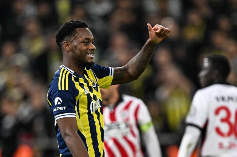 Galatasaray’dan Jhon Duran için flaş karar! Teklife verilen cevabı duyurdular