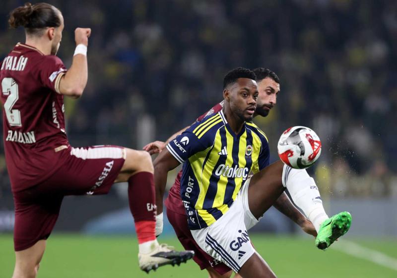 Galatasaray’dan Jhon Duran için flaş karar! Teklife verilen cevabı duyurdular