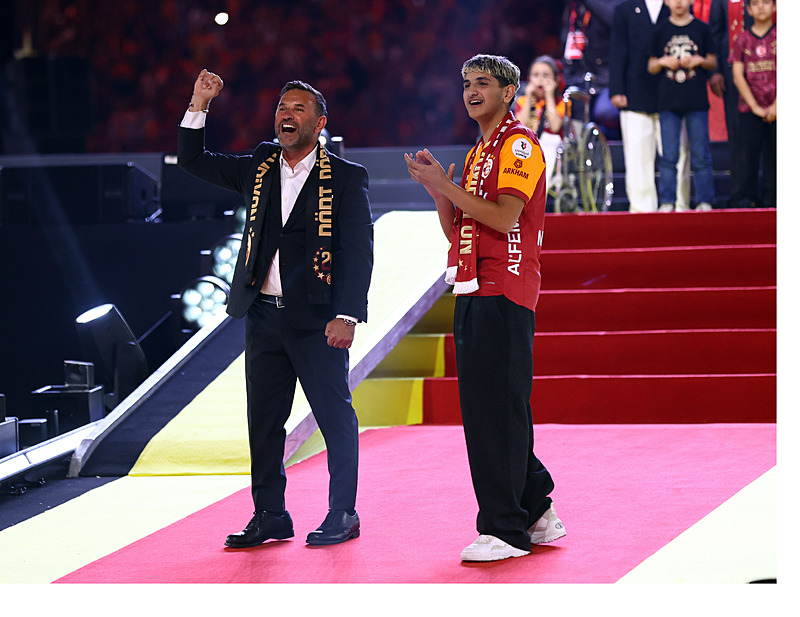 İşte Galatasaray’ın 10 maddelik yol haritası! Yönetimden radikal kararlar