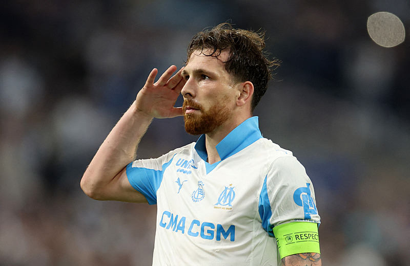 Transferde Pierre-Emile Höjbjerg gelişmesi! Fenerbahçe ve Galatasaray...