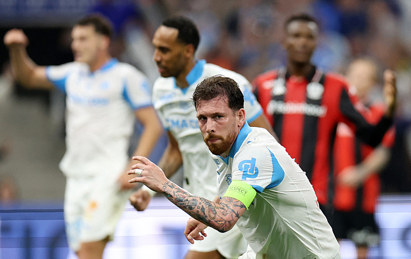 Transferde Pierre-Emile Höjbjerg gelişmesi! Fenerbahçe ve Galatasaray...