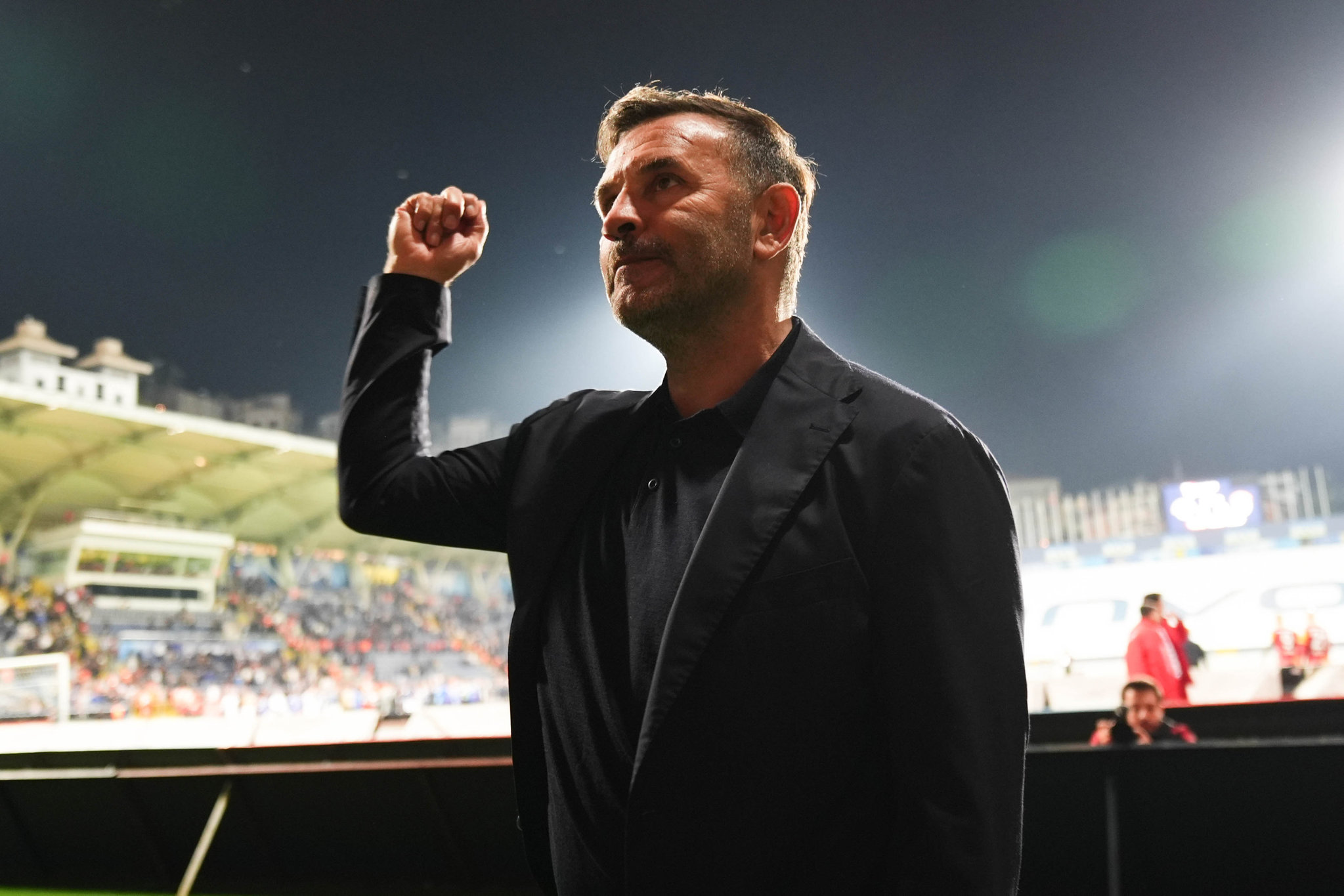 Galatasaray’dan Fenerbahçe’nin eski yıldızına transfer kancası!