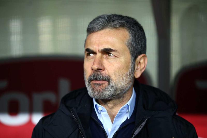 İşte Fenerbahçe’de 2 başkan adayının teknik direktör adayları! 2 İtalyan ve 1 Türk listede