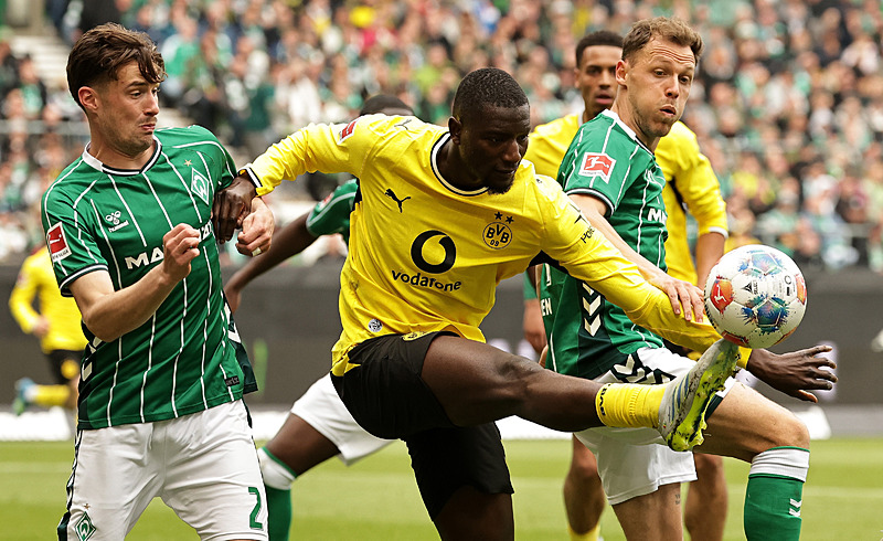 Serhou Guirassy transferinde düğüm çözülüyor! Fenerbahçe önemli aşama kat etti