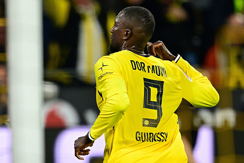 Serhou Guirassy transferinde düğüm çözülüyor! Fenerbahçe önemli aşama kat etti