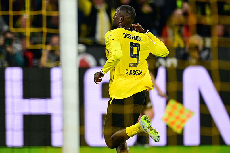 Serhou Guirassy transferinde düğüm çözülüyor! Fenerbahçe önemli aşama kat etti