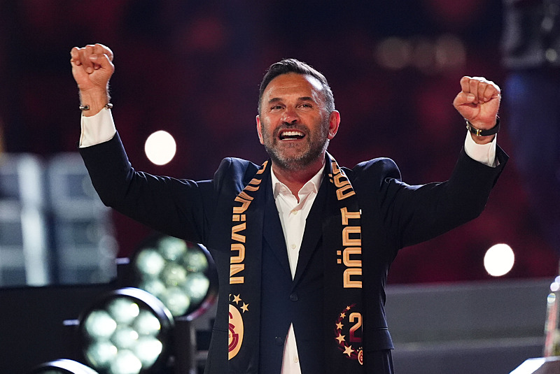 Galatasaray’a İngiliz sol kanat! Resmi temaslar başlıyor