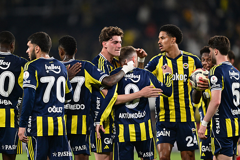 Liverpool’un yıldızı Fenerbahçe’ye! Saran ve ekibi büyük oranda anlaştı