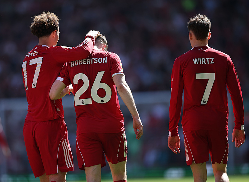 Liverpool’un yıldızı Fenerbahçe’ye! Saran ve ekibi büyük oranda anlaştı