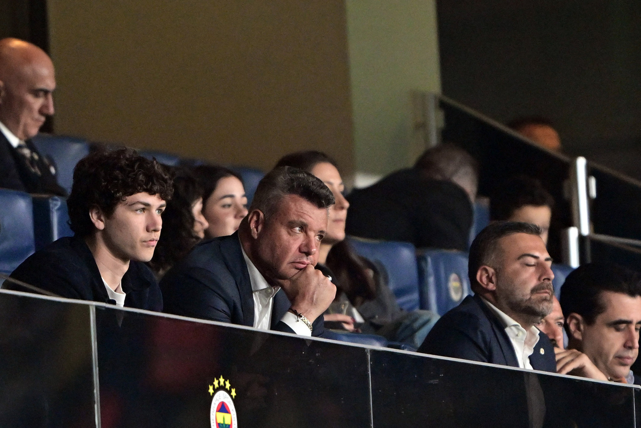 Fenerbahçe transfer için Manchester City’den rapor bekliyor!