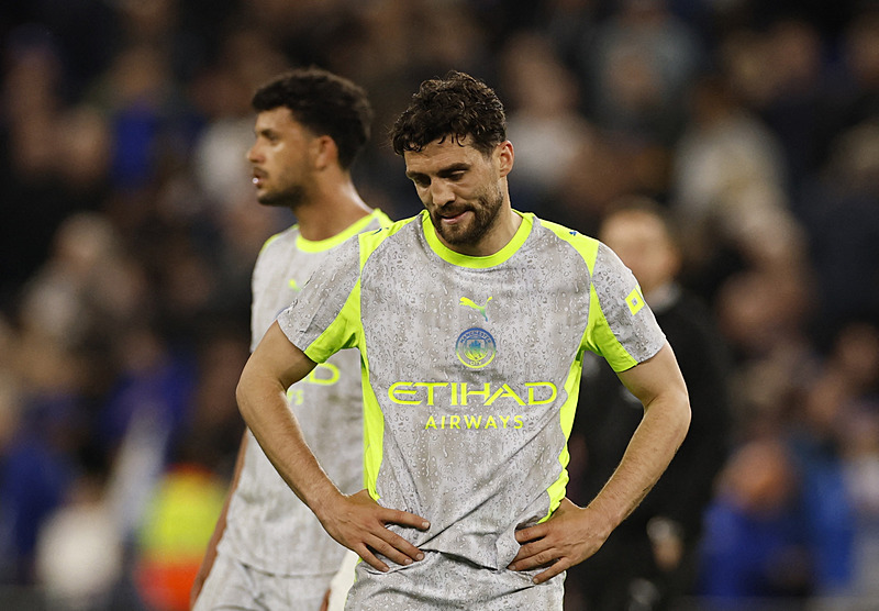 Fenerbahçe transfer için Manchester City’den rapor bekliyor!