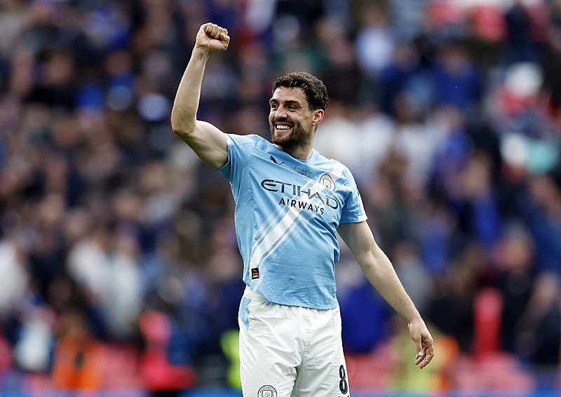 Fenerbahçe transfer için Manchester City’den rapor bekliyor!