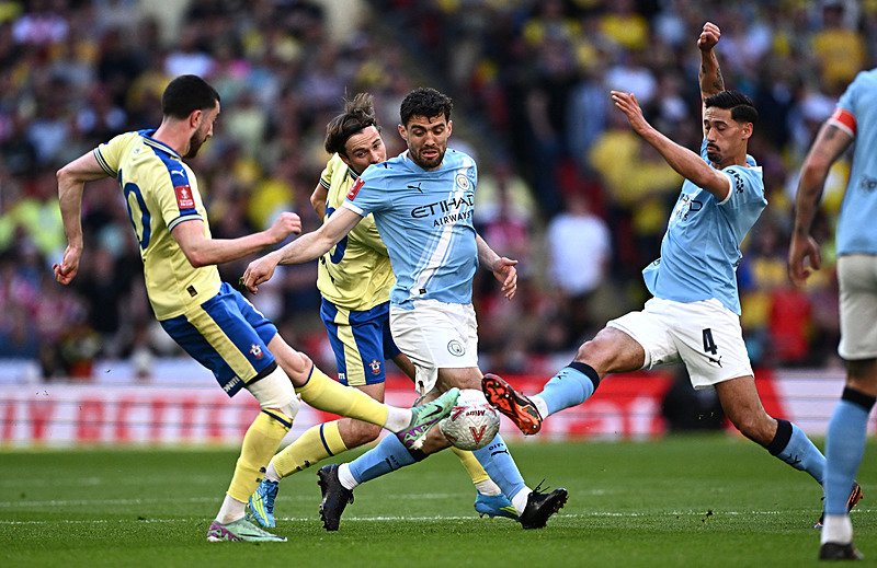 Fenerbahçe transfer için Manchester City’den rapor bekliyor!