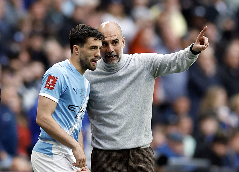 Fenerbahçe transfer için Manchester City’den rapor bekliyor!