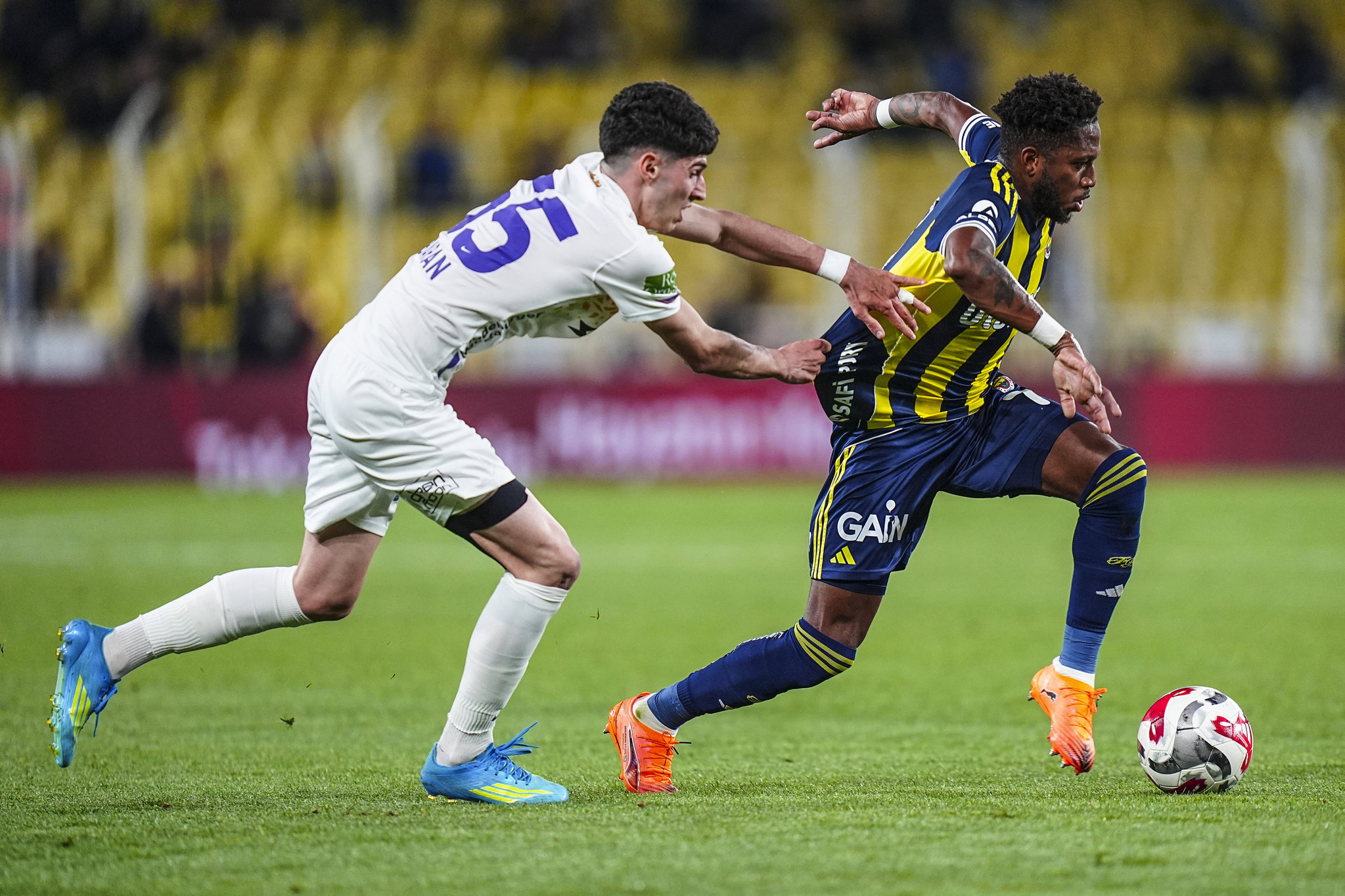 Spor yazarları Fenerbahçe-İkas Eyüpspor maçını değerlendirdi