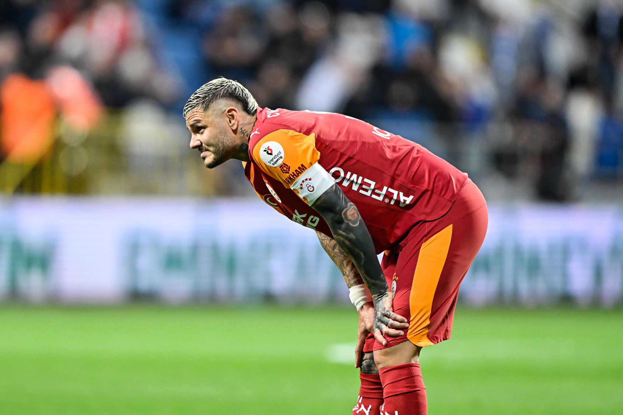 Spor yazarları Kasımpaşa-Galatasaray maçını yorumladı!