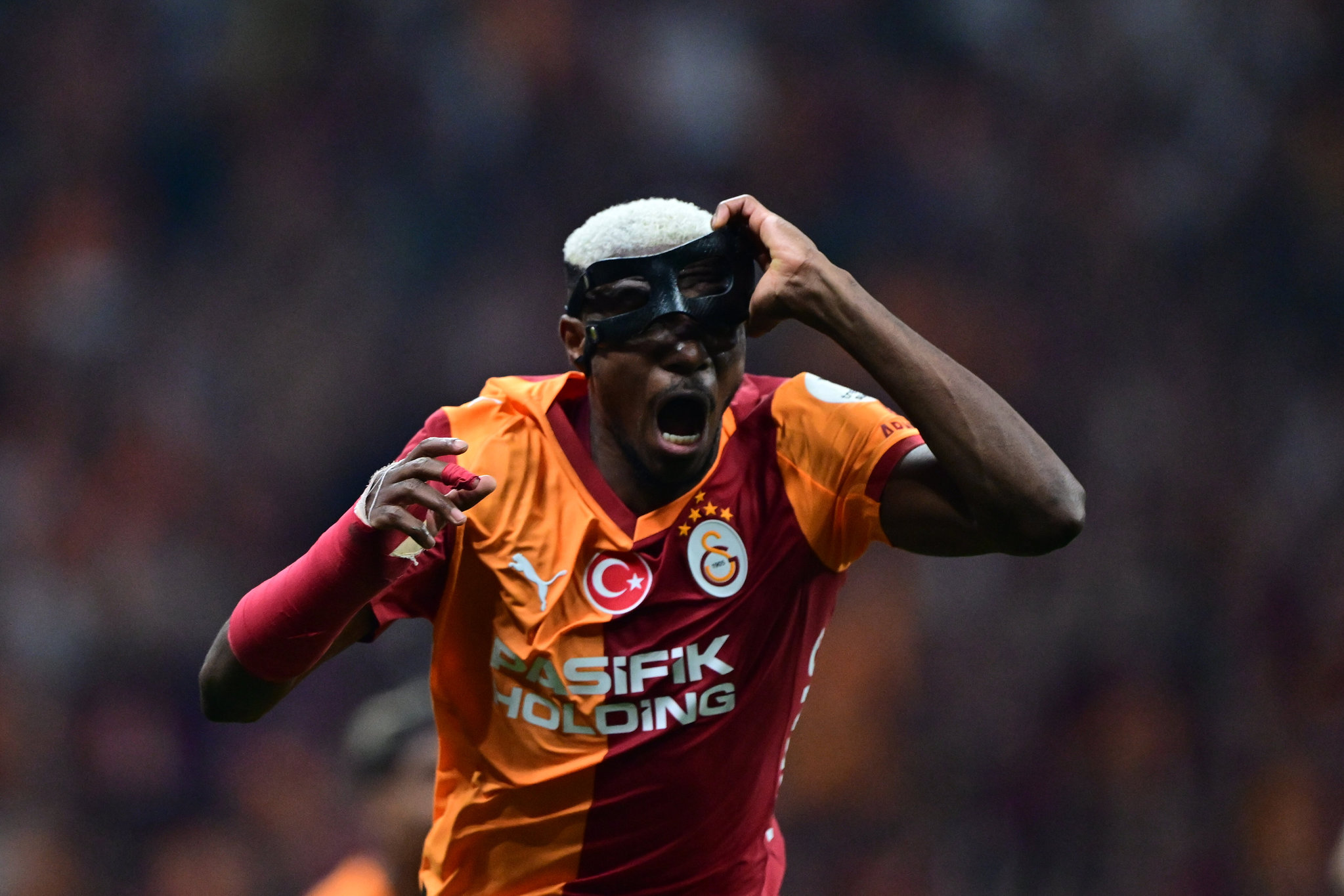 Victor Osimhen için flaş transfer iddiası! Yeni hocanın ilk isteği