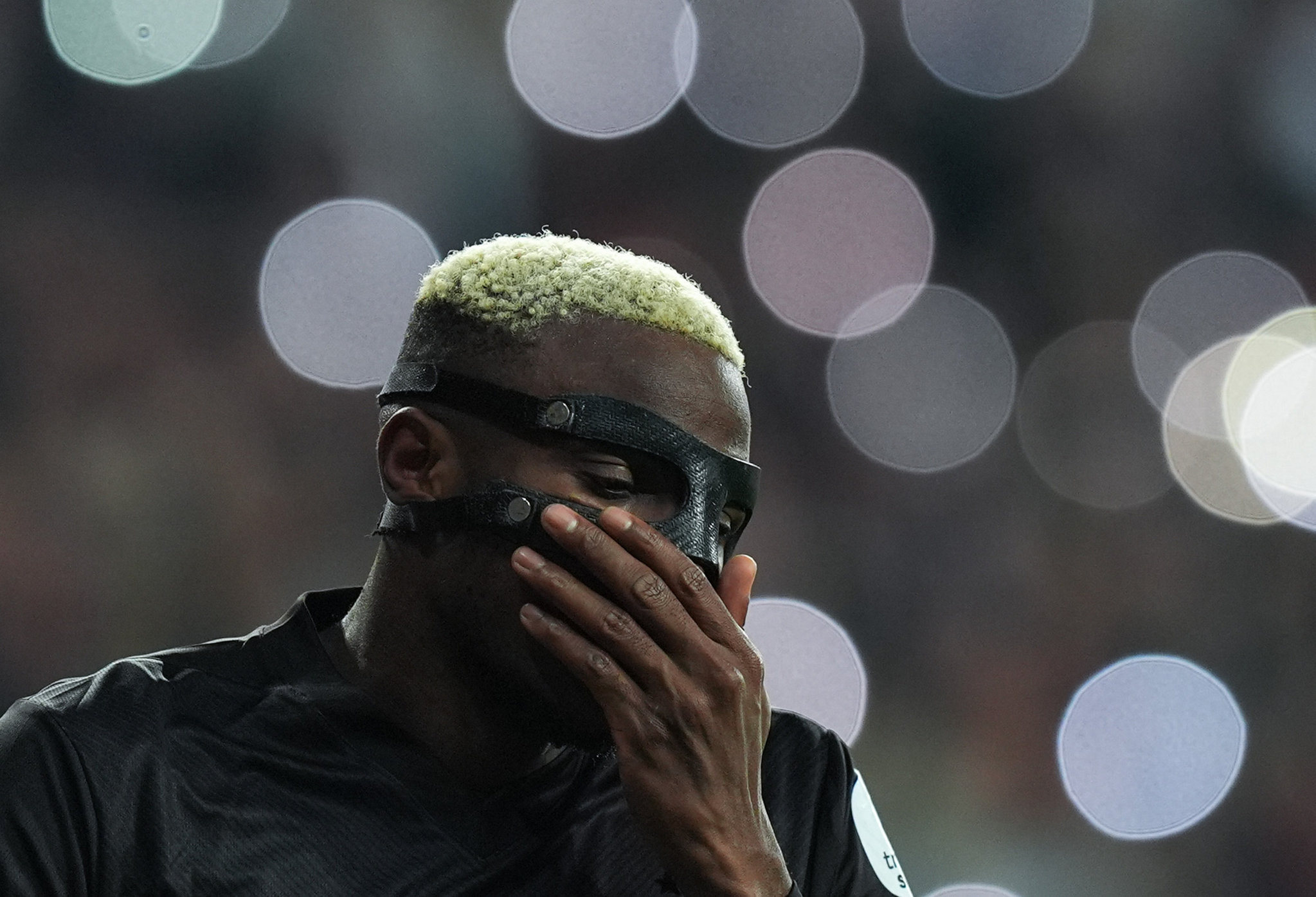 Victor Osimhen için flaş transfer iddiası! Yeni hocanın ilk isteği