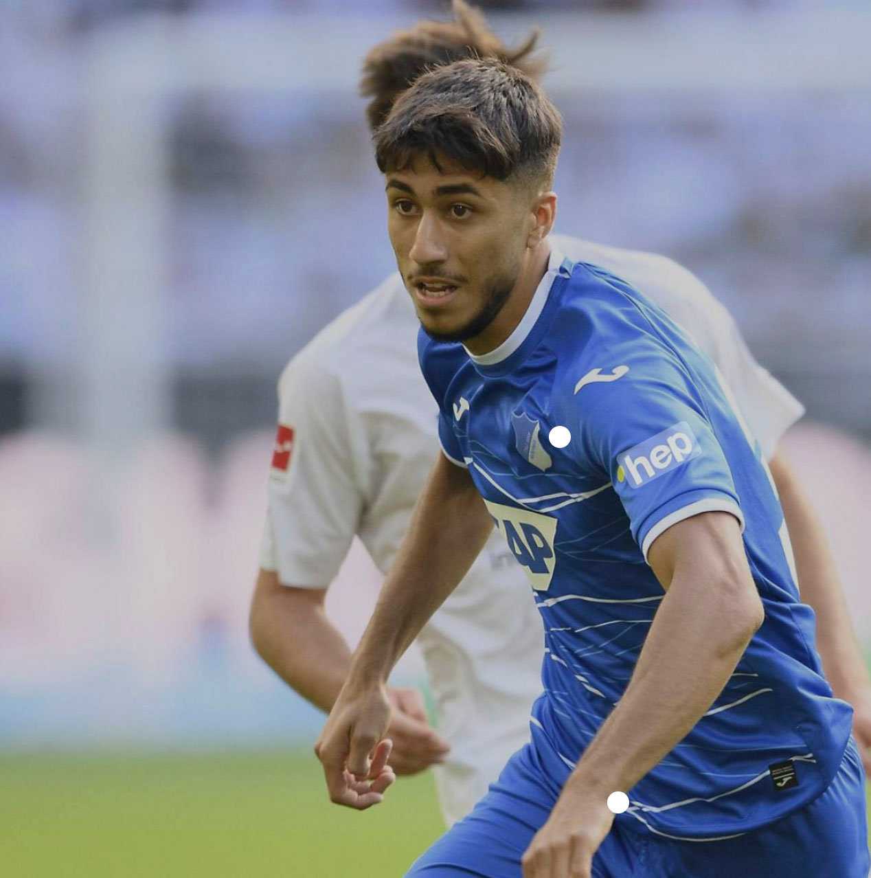 Galatasaray’dan gurbetçi transferi! Yeni yabancı kuralı etkisiyle